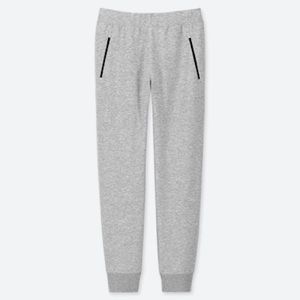 Men’s Uniqlo Stretch Jogger (Medium)
